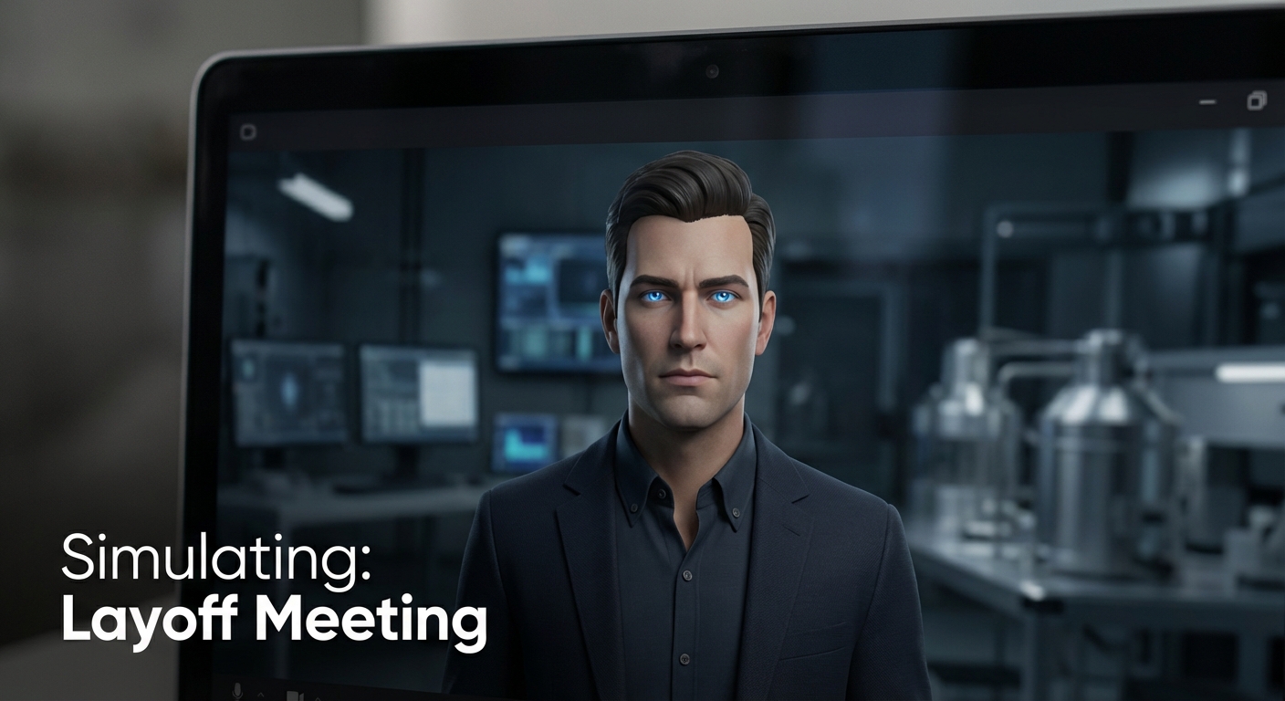 Let's Terminate Avatar